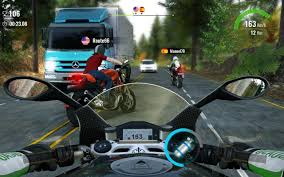 Uz Traffic Racing 2 APK