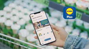 Lidl Plus Störung App