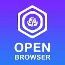Open Browser Androidtv Apk