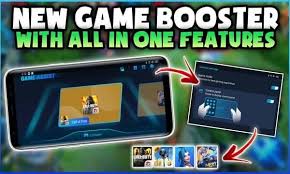 Game Assist App