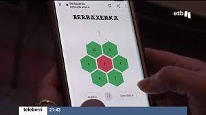 Berbaxerka App APK