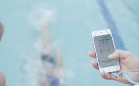 Swim Earning App