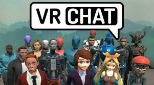 VRChat APK