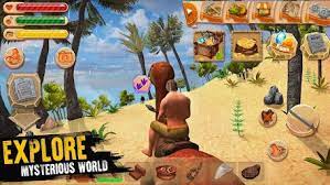 Lying Flat and Survive Mod Apk