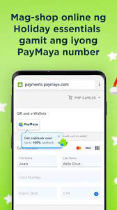 Paymaya APK