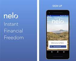 Nelo APK