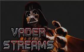 Vader Streams APK
