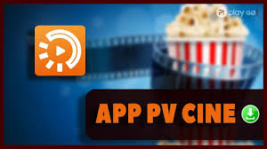 PV Cine APK