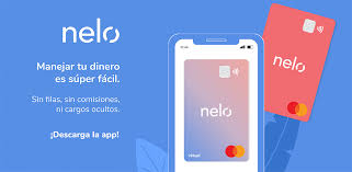 Nelo APK