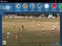 SportZone APK