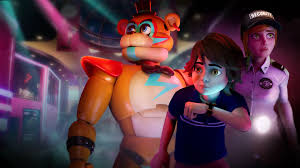 FNAF 9 APK