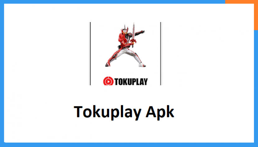 APK-файл TokuPlay