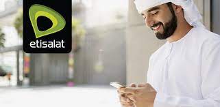 Benim Etisalat Birleşik Arap Emirlikleri APK