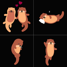Significant Otter App