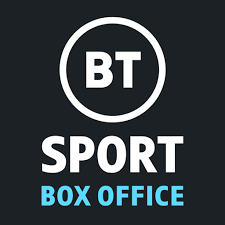 Bt Sport Box Office App