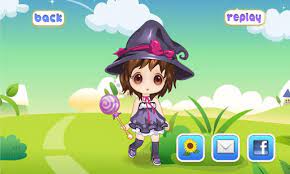 Gacha Cosplay APK