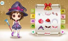 Gacha Cosplay-APK