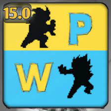 Power Warriors 15.0 APK