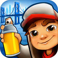 Subway Surfers App Valley 2022 APK