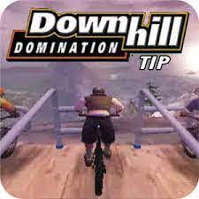 Downhill Domination Tip APK