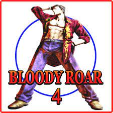 Bloody Roar 4 APK