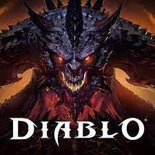 Diablo Immortal Nicht Kompatibel APK