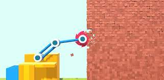 Bucket Crusher Hile APK