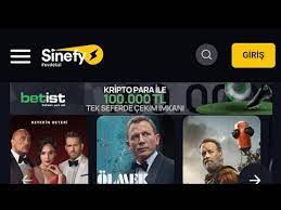 Sinefy APK