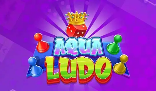 Aqua Ludo APK