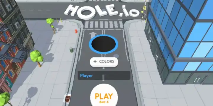 Arcade Hole Mod APK