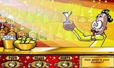 Bartender The Right Mix Apk