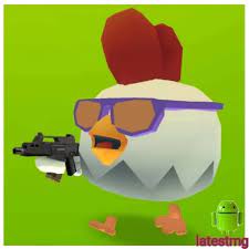 Chicken Gun 3.0.0 APK