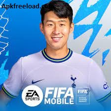 Fifa Coreano APK
