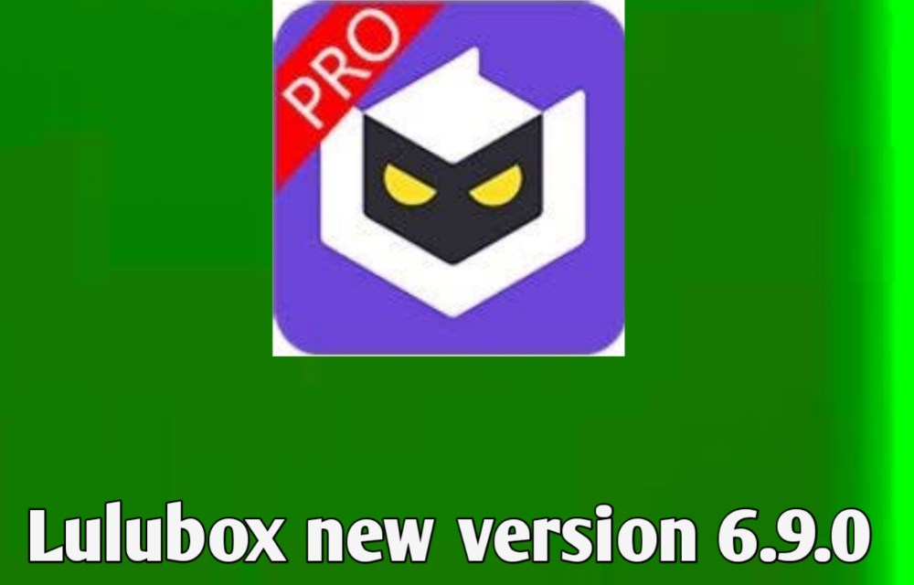 LuluBox Pro 6.9.0 APK