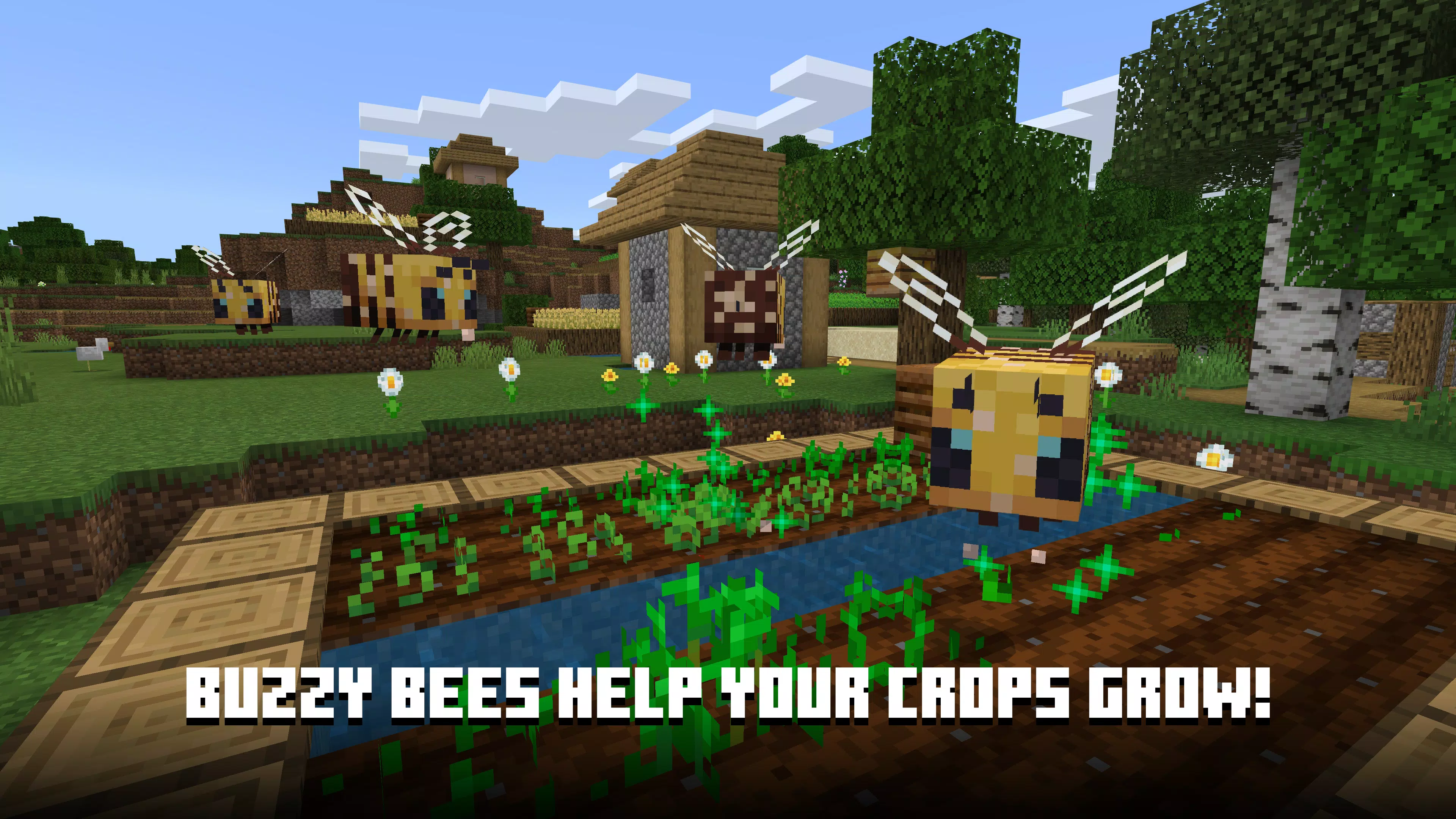 Minecraft 1.19.10.03 APK