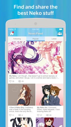 Neko APK