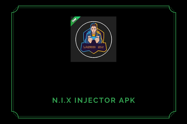 Nix Injector v1 58 APK