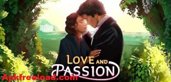 Passion.Com APK Download Latest v1.0.415 for Android