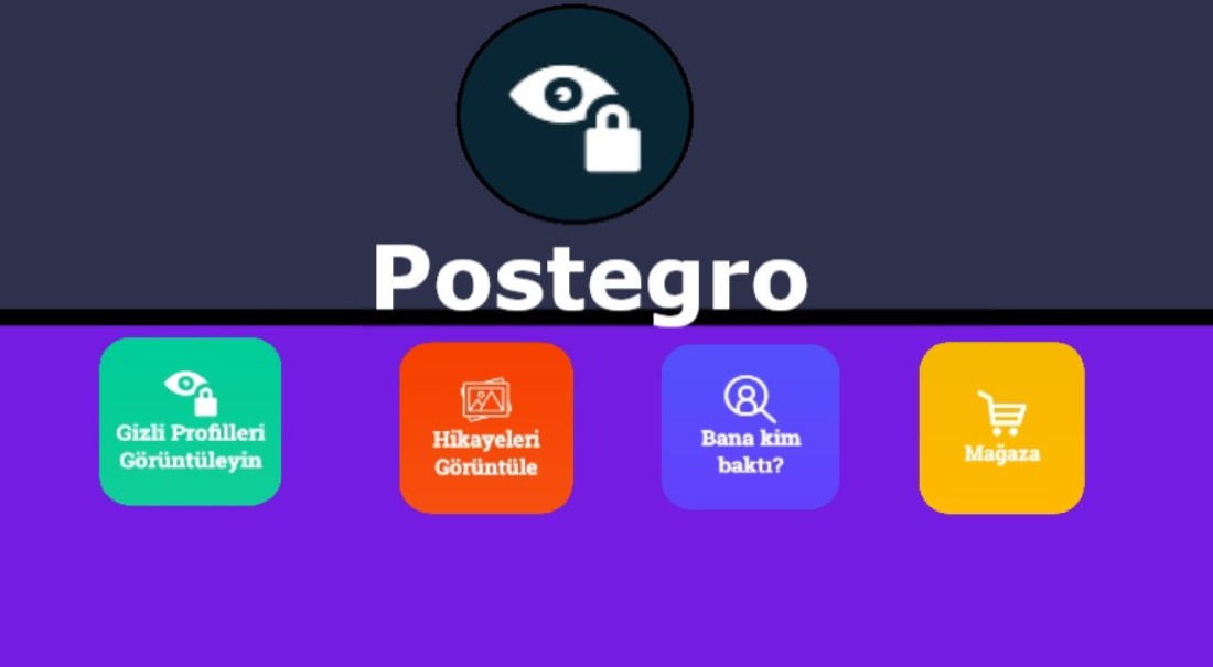 Postegro 1.51 Apk