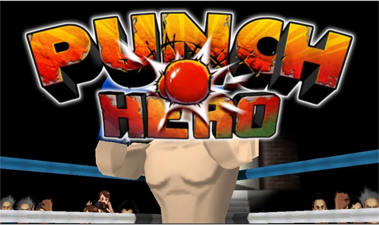 Punch Guys Mod APK