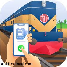 Rail Sheba APK ڈاؤن لوڈ تازہ ترین v2.1 for Android