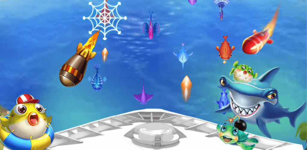 Rainbow Fish APK