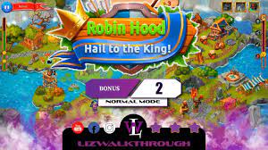 Robinhood Rider APK