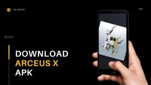 Roblox 2.1.3 Arceus X APK