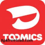 Toomics Moedas Ilimitadas 2022 APK Download latest v1.5.2 for Android
