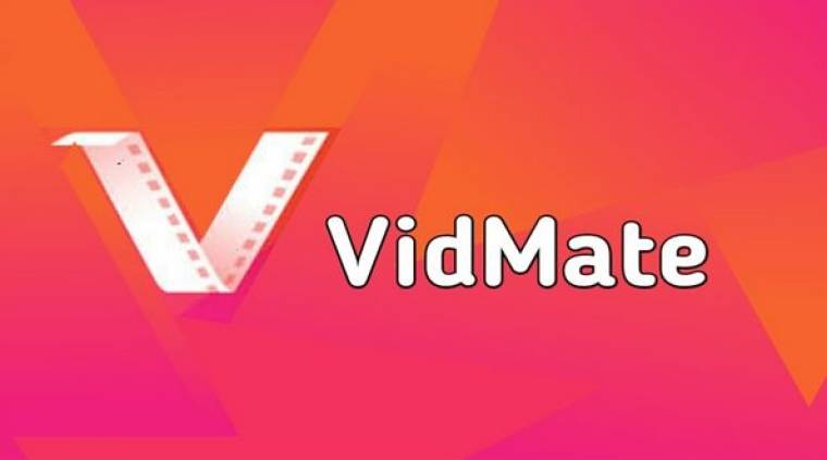 Pag-download ng Vidmate 4.45 Apk