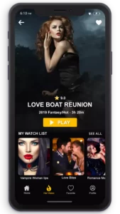 WetFlix V2.0 APK