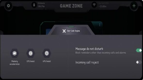 XArena Game Zone Gen 2 APK Download latest V1.0.4 for Android
