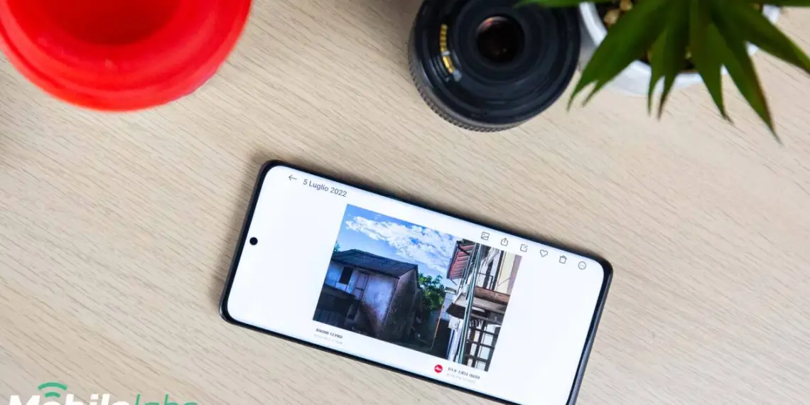 Xiaomi Leica Kamera APK