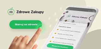 Zdrowe Zakupy APK